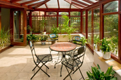 Islands Common conservatory quotes