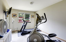 Islands Common home gym construction leads